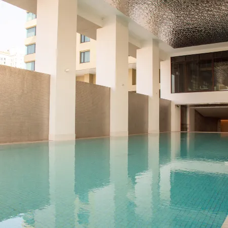 Grand Richmond Stylish Convention Hotel