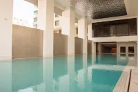 Grand Richmond Stylish Convention Hotel - Pools