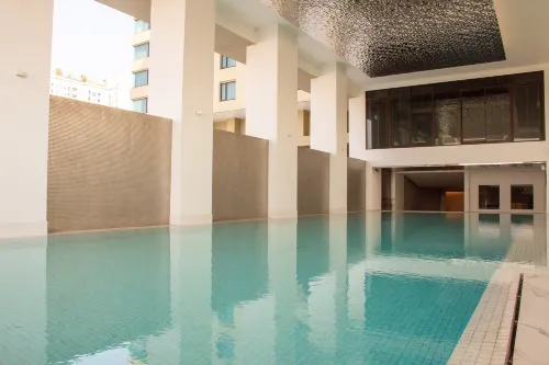 Grand Richmond Stylish Convention Hotel