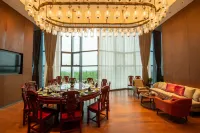 Sanmenxia Swan Yun International Hotel - breakfast