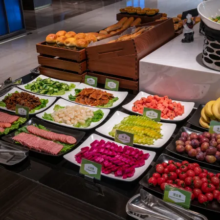 Hampton by Hilton Jiujiang Xunyang