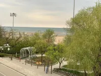 Beidaihe Jinlihua Hotel - Meerblick
