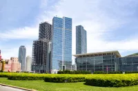 Dalian HeMei Featured Homestay