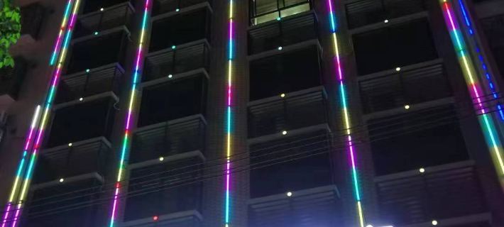 Xinda Business Hotel Hotels in Lianping County