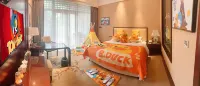 New Century Hotel Gui'an Guizhou - 5 stjerner