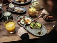 Stories Boutique Hotel Hotels near Miniversum