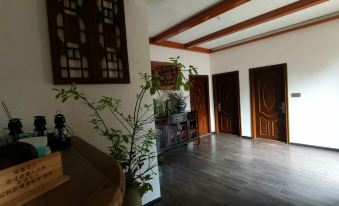 Yuxi Jiaguzhai Reception Station