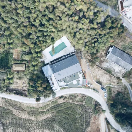 Nayun Homestay in Pingyang
