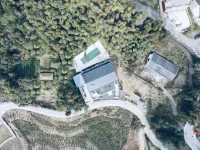 那雲民宿（平陽黃湯茶博園店） 南雁蕩山國家重點風景名勝區附近的飯店