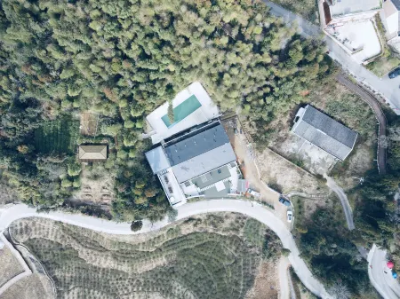 Nayun Homestay in Pingyang