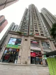 Non-stop Youth Hostel Hotel a 
