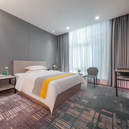 Hechi Hotel