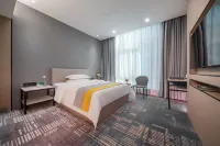 Hechi Hotel Hotels in Hechi