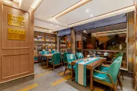 Jiangnan Shufang She (Taohuatan Scenic Area Branch)
