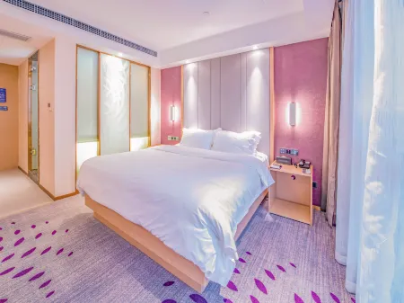 Lavande Hotel (Chongqing Jiangbei International Airport T3)