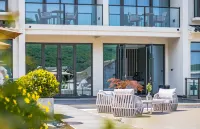 朱家尖嶼洄民宿（小烏石塘東沙景區店）