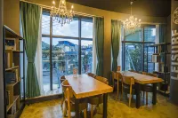 Yazhou Hotel (Yibin Xingwen Gymnasium) - breakfast