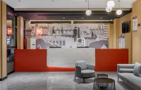 尚客優飯店（黃石大冶人民醫院大冶大道店） - 2 星級