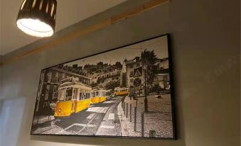 Wandering  Forest  Homestay