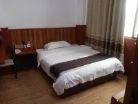 Jinqiao Business Travel Rental