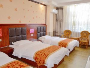 Airland Hotel (Yingayati Road Yimei Lanting)