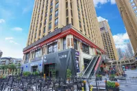 Weiman Hotel Apartment (Zhuhai Guowei Central Plaza)