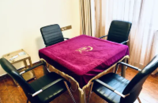 Fuxian Lake Yichen Resort Hotel (Sunshine Coast)