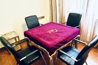 Fuxian Lake Yichen Resort Hotel (Sunshine Coast)