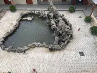 漿甲金沙湖リゾート山荘