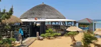 Weihai Yunzai B&B (International Seaside resort Pier Store) - servizio colazione