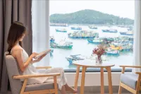 Yixiang Banhai Seaside Homestay (Yangjiang Dongping Branch)