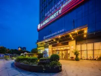 Freya Garden Hotel Singapore Leshan (University of Technology)