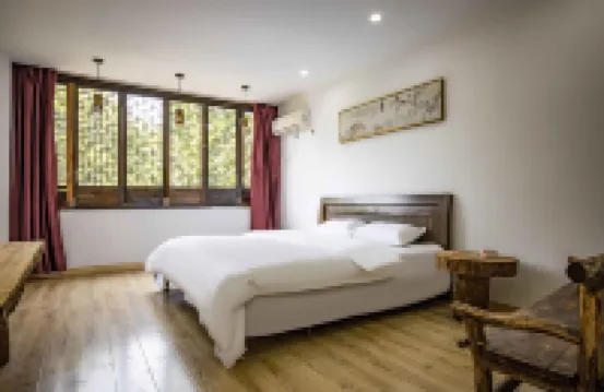 Ma'anshan Yunshuiyu Ecological Park