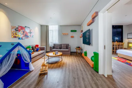 城市客棧（深圳創意園店）