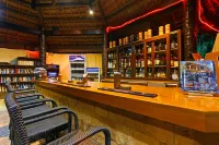 Thalatta Resort - بار