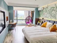 Menghaimanshu Hotel Hotels in Menghai