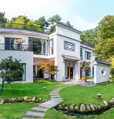 Nanyunye Yinshan Yunsu Hotels in Hengyang