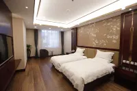 Qilu Wangfu Hotel