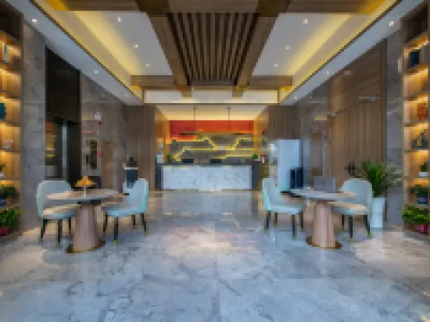 Morning Hotel (Changde Linli Anfu Bus Station) Hotels in Linli