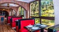 Aurocher Marrakech Ourika Oukaimeden Hotel di Haouz