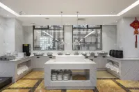 Hollyston Hotel (Jinjiang Sunshine Times Square Airport)