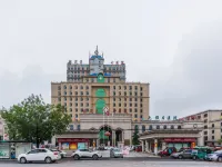 Thank You Chain Hote Hotels near The Seventh Hospital of Baoding