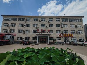 Xinchen Hotel Feicheng