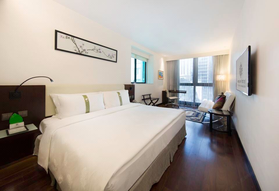 엠파이어 호텔 홍콩 코즈웨이 베이 외관