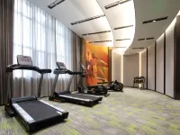 Hampton by Hilton Hulunbuir Hailar Street Hotel di Hulunbuir