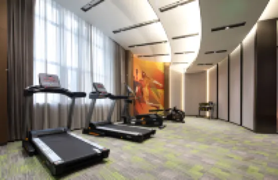 Hampton by Hilton Hulunbuir Hailar Street