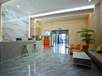 Queshan Nok Hotel Hotels in Queshan