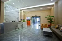 Queshan Nok Hotel Hotels in Queshan