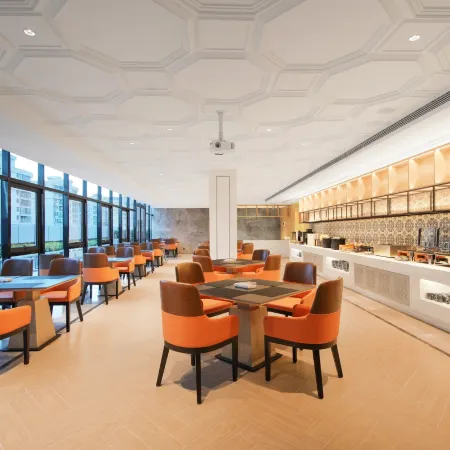 Vienna International Hotel Zhoushan Putuo East Port