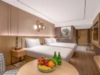 Orange Hotel (Dalian Development Zone Ansheng Square Branch) Hotels near Dalian Development Area